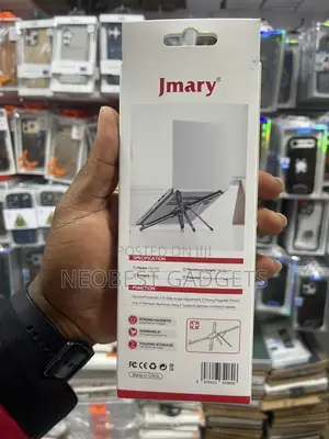 JMARY MS-99 Magnetic Laptop Stand