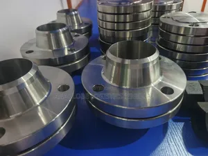 3" X 150 Wn Flange SS304