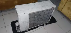 Sharp 2HP Thermocool AC