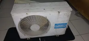 Sharp 2HP Thermocool AC