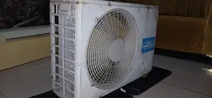 Sharp 2HP Thermocool AC