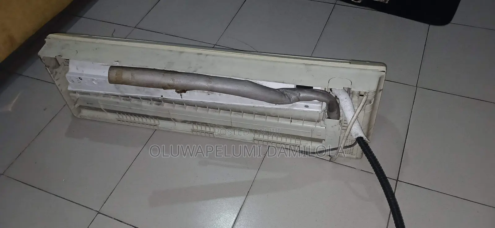 Sharp 2HP Thermocool AC