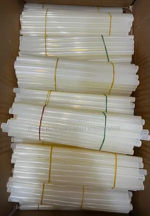 Big Hot Melt Glue Sticks 30pcs for the Bundle