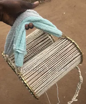 Talking Drum