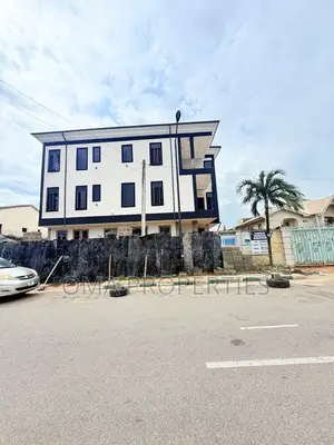Furnished 5bdrm House in Magodo for sale