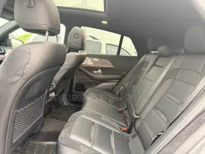 Mercedes-Benz GLE-Class AMG GLE 53 4MATIC 2021 Gold