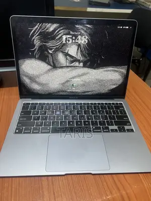 Laptop Apple MacBook Air 2020 M1 8GB Apple M1 SSD 256GB