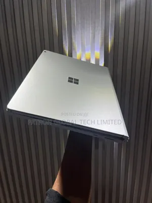 Laptop Microsoft Surface Book 2 16GB Intel Core i7 SSD 512GB
