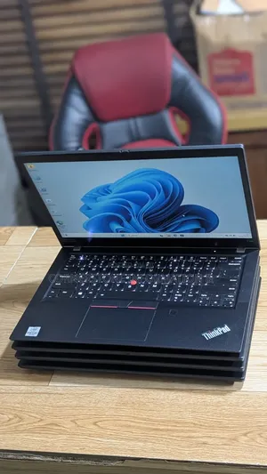 Laptop Lenovo ThinkPad T14s G4 8GB Intel Core i5 SSD 256GB