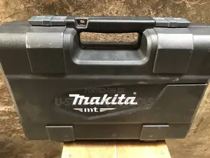 Rotary Hammer Machine