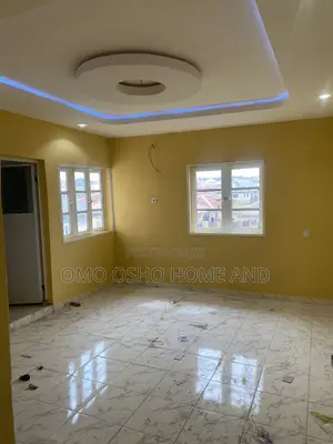 Furnished 2bdrm House in Abese, Oluyole for rent