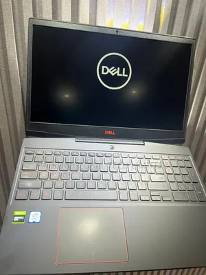 Laptop Dell G3 15 3579 16GB Intel Core i7 SSD 512GB