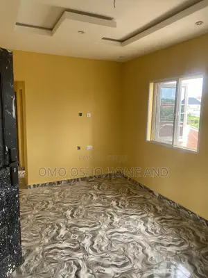 Furnished 2bdrm House in Abese, Oluyole for rent