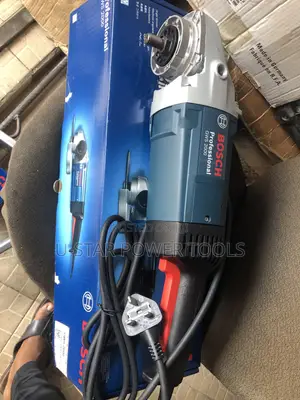 Angle Grinding Machine