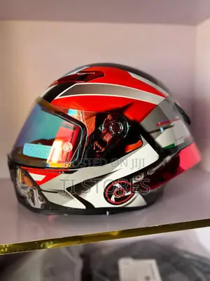 Riding Helmet