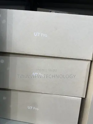 Ubiquity U7 Pro