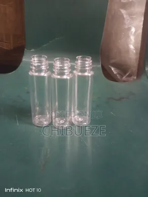 Production Materials