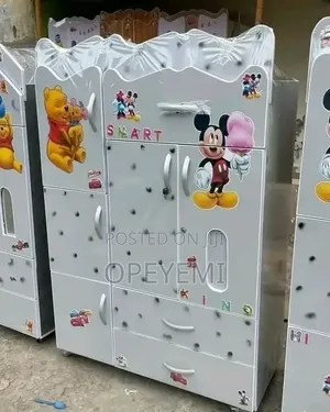 Baby Wardrobe