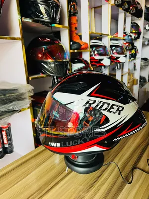 Riding Helmet