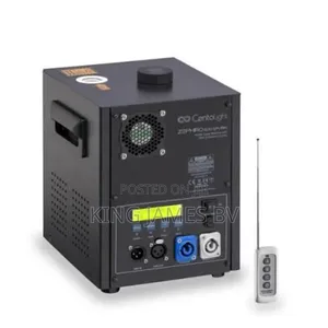 Titanium Powder Cold Spark Machine – Luxury Stage Effect Equipment