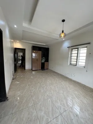 1bdrm Shared Apartment in Gated And Secured, Ikate for rent