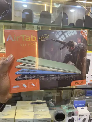 New AirTab PG02 1 TB Black