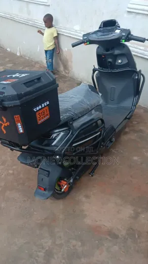 New BMW C-650 GT 2025 Black