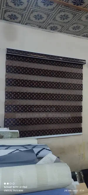 Window Blinds