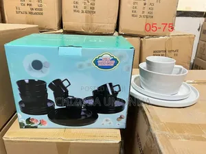 16 PCS Dinner Sets