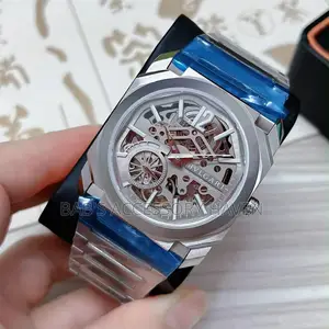 Bvlgari Chain Watch Automatic