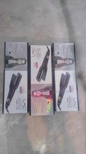 Hair Straightener