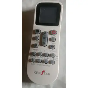 Kenstar Replacement AC Remote Controller for Air Conditioner