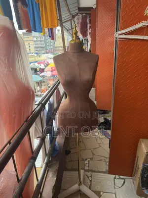 Corset Body Dress Form