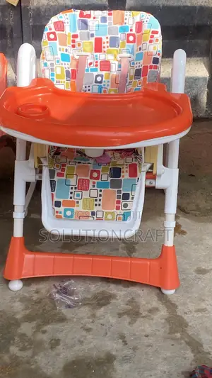 Feeding Highchair