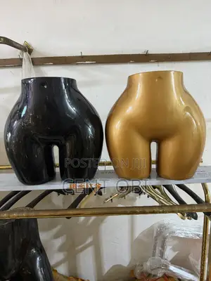 Waist Fiber BBL Mannequin