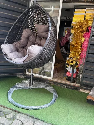 Big Swing Chair