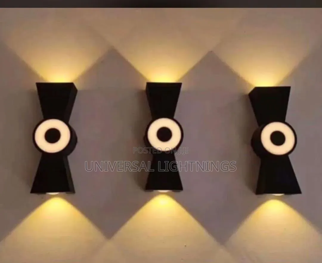 Morden LED Wall Lamp