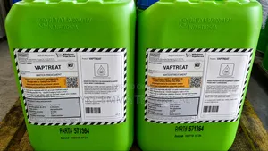 Industrial Water Treatment (VAPTREAT)