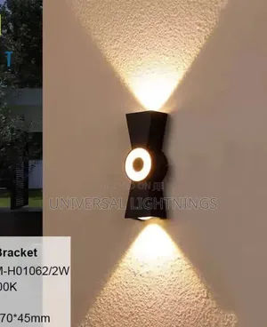 Morden LED Wall Lamp