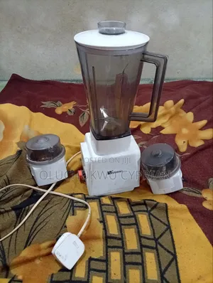 Saisho Blender