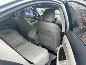 Lexus ES 2012
