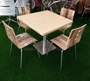 Restaurants and Bar Chair for Home and Hotel