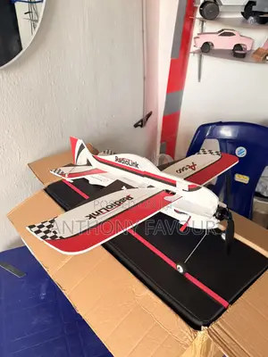 Radiolink A560 RTF 4CH Remote Control Fixed Wing Plane