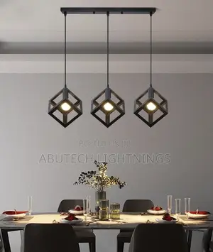 Modern Pendant Light