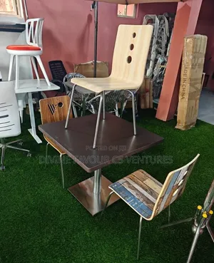 Restaurants and Dining Chair for Home and Hotel