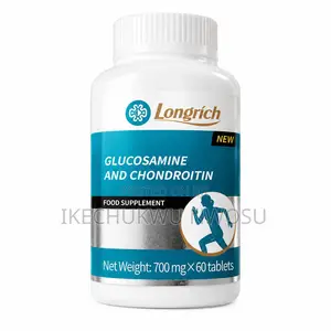 Longrich Arthro Supreviver