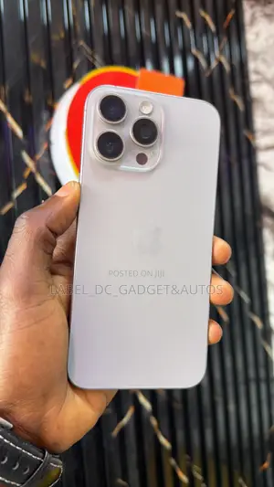 Apple iPhone 15 Pro Max 256 GB