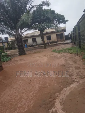2bdrm Bungalow in Ire Estate, Igbogbo for sale