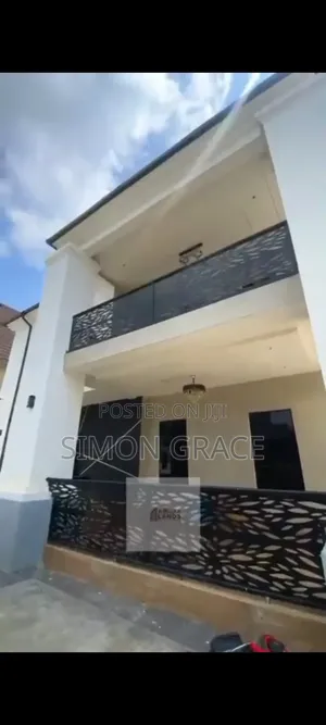 Furnished 5bdrm Duplex in Lugbe District for sale