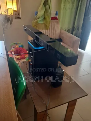 650w LG Sound Bar